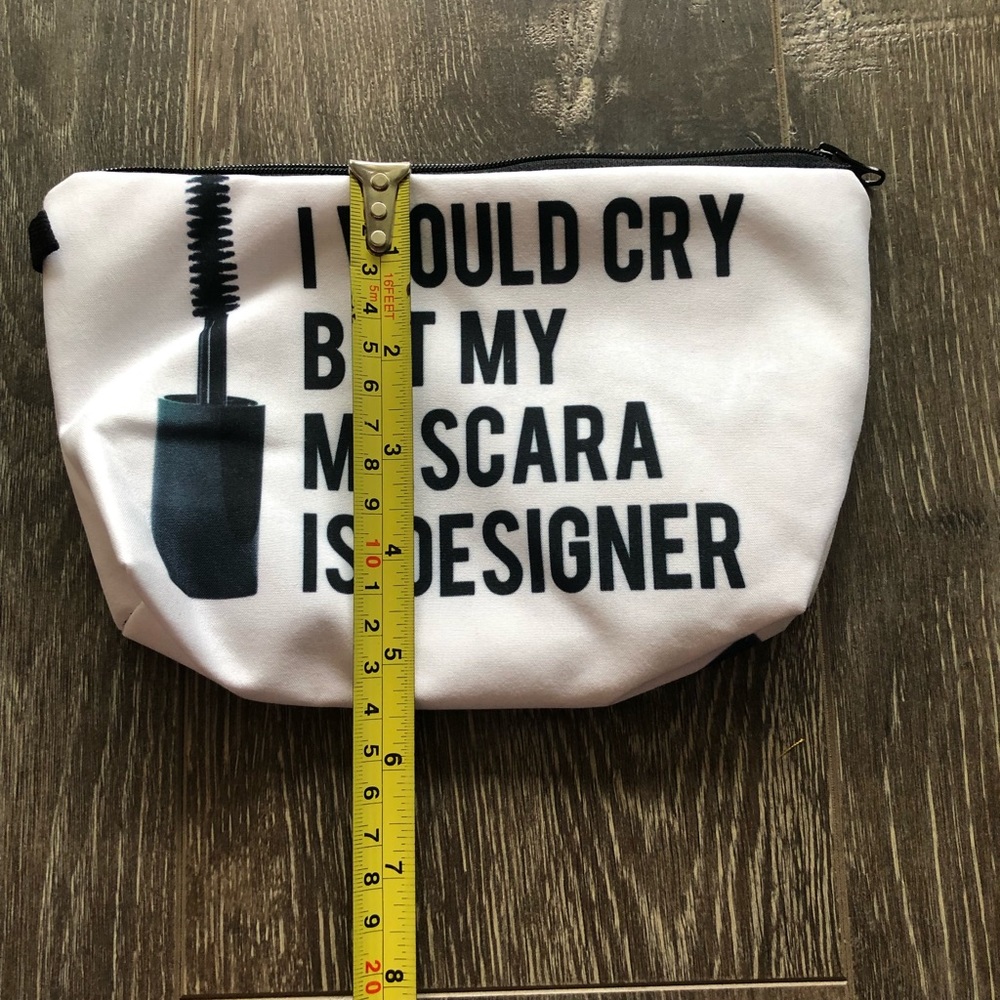 Makeup Bag - Picture 4 of 6